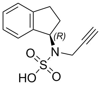 Rasagiline Sulfate