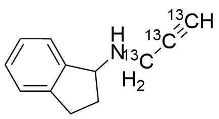 Rasagiline Impurity 20