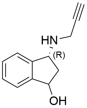 Rasagiline Impurity 25