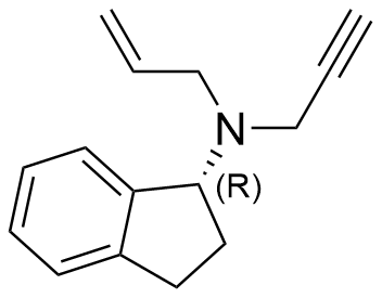 Rasagiline Impurity 26