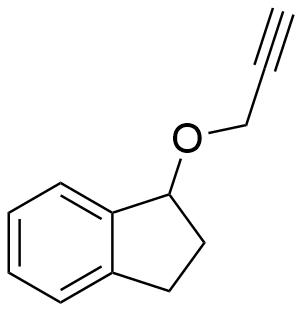 Rasagiline Impurity 28