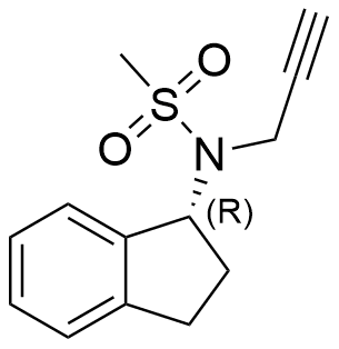 Rasagiline Impurity 30