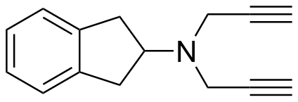 Rasagiline Impurity 34
