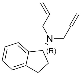 Rasagiline Impurity 35