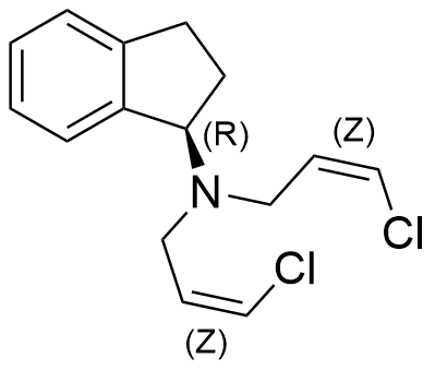 Rasagiline Impurity 37