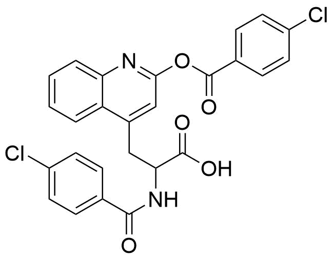 Rebamipide Impurity 12