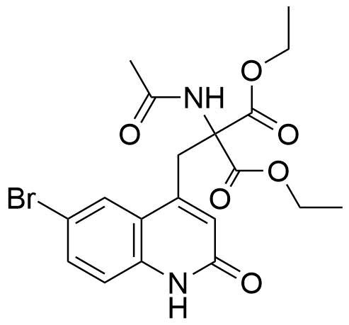 Rebamipide Impurity 5