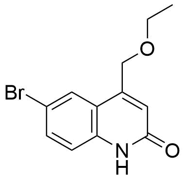Rebamipide Impurity 6