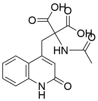 Rebamipide Impurity 7