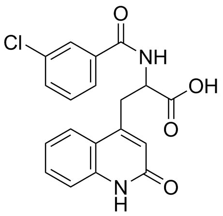 Rebamipide Impurity A