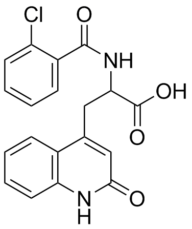 Rebamipide Impurity B