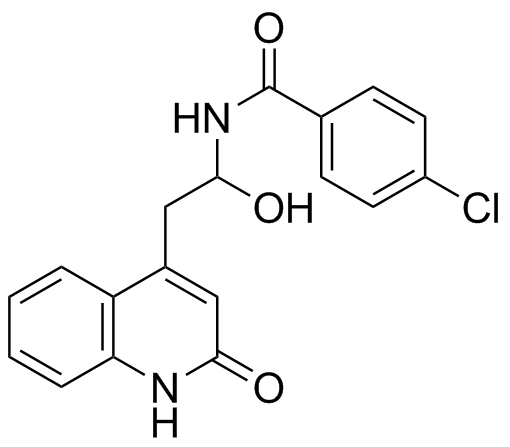 Rebamipide Impurity F