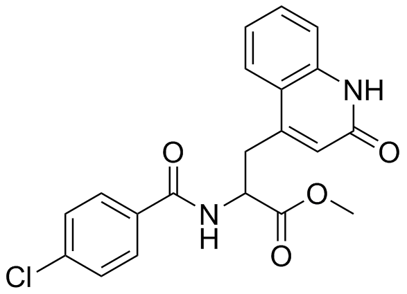 Rebamipide Impurity G