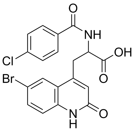 Rebamipide Impurity I