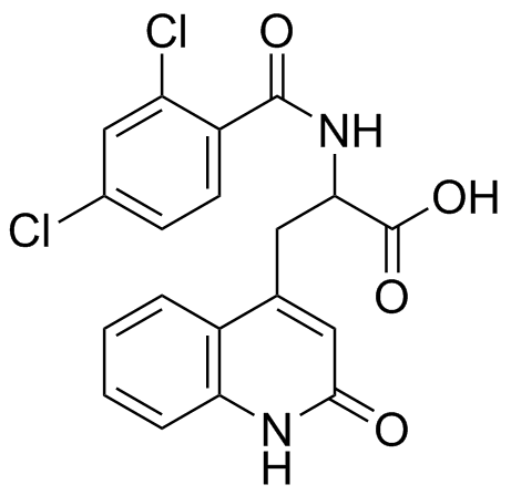 Rebamipide Impurity K