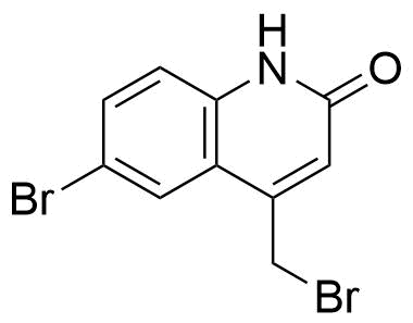 Rebamipide Impurity 16
