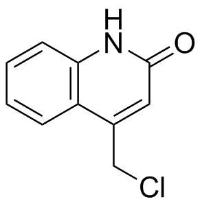 Rebamipide Impurity 17