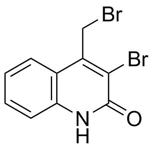 Rebamipide Impurity 18
