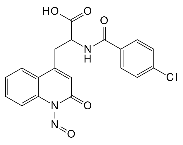 Rebamipide Impurity 20
