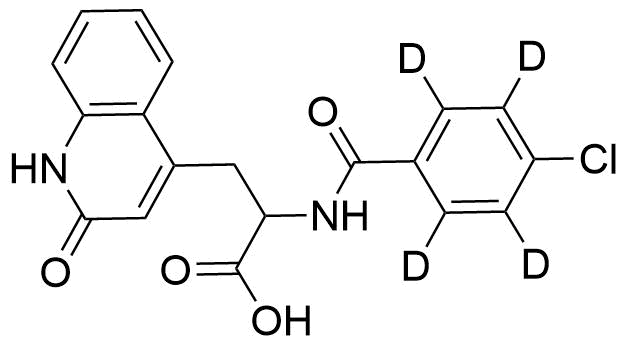 Rebamipide D4