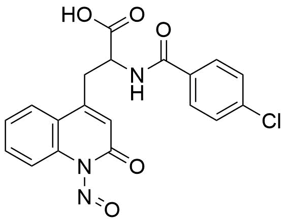 Rebamipide Impurity 14