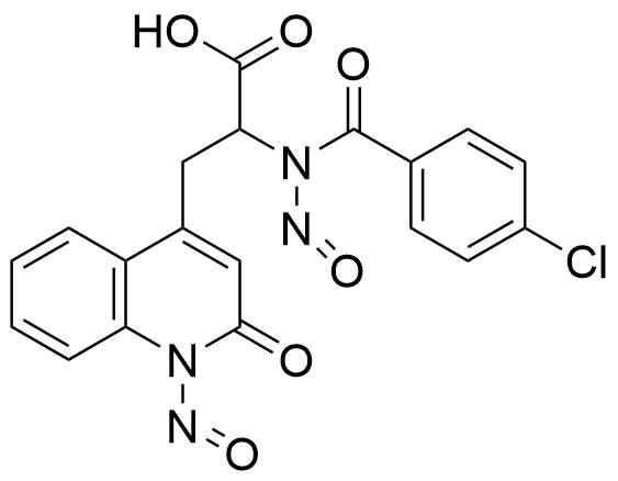Rebamipide Impurity 15