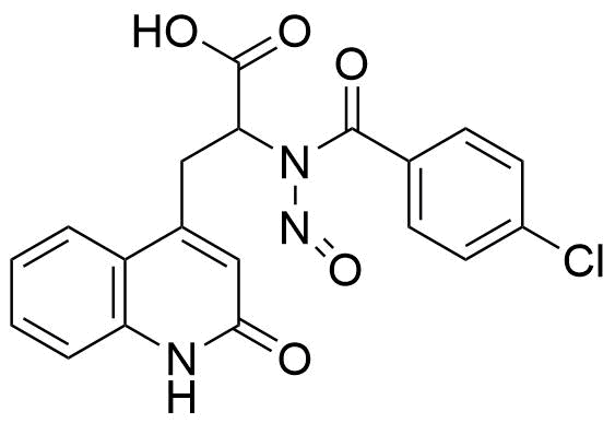Rebamipide Impurity 16