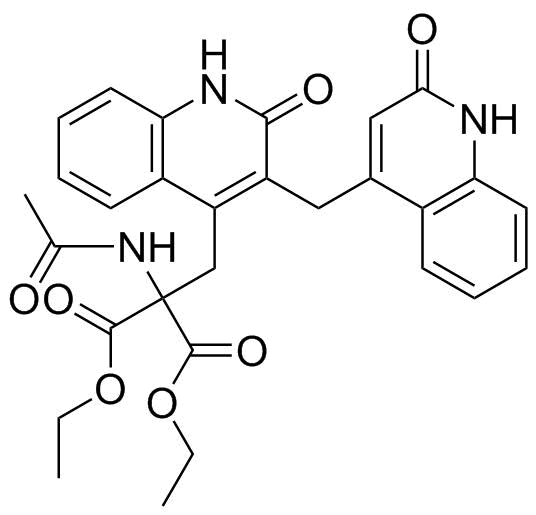 Rebamipide Impurity 18