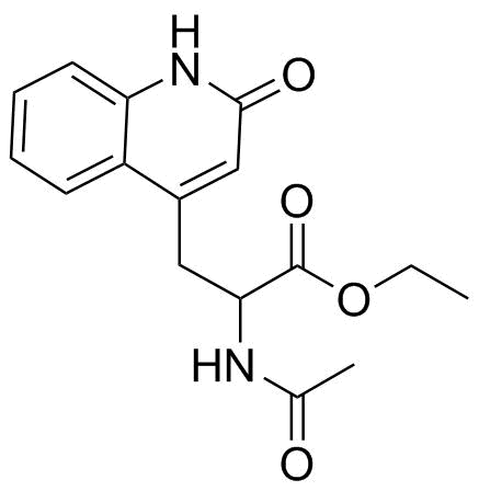 Rebamipide Impurity 20