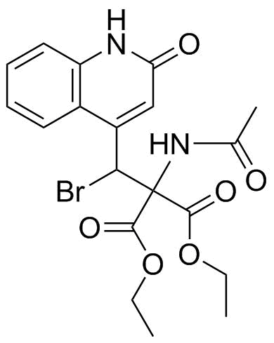 Rebamipide Impurity 21