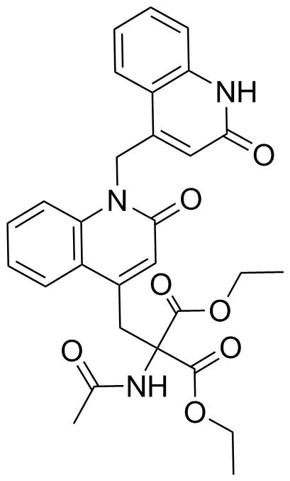 Rebamipide Impurity 23