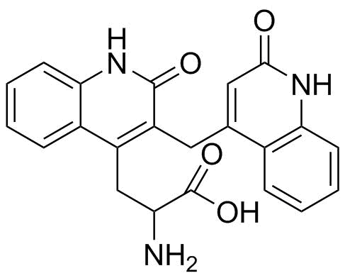 Rebamipide Impurity 24