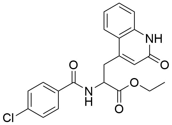 Rebamipide Impurity 30
