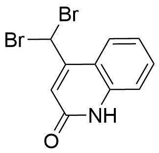 Rebamipide Impurity 31