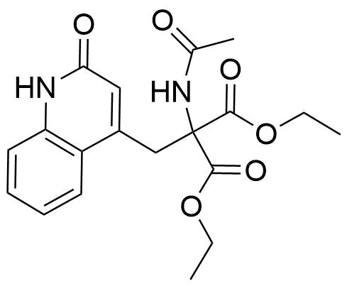 Rebamipide Impurity 34