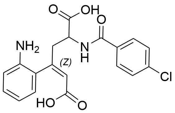 Rebamipide Impurity 35