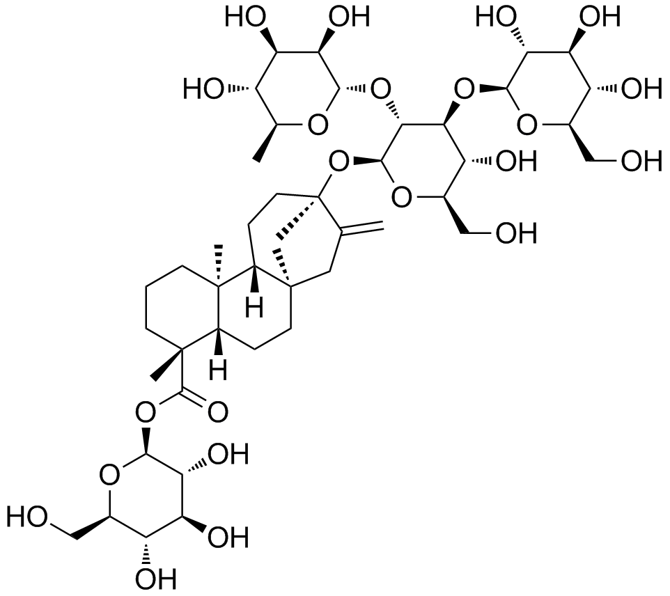 Rebaudioside C