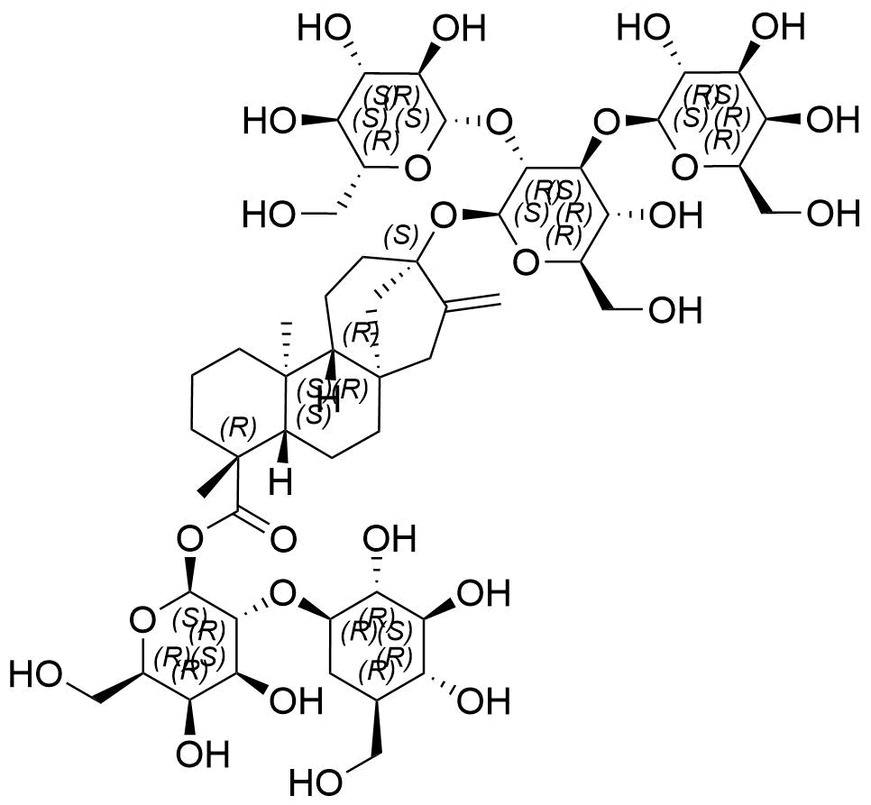Rebaudioside D