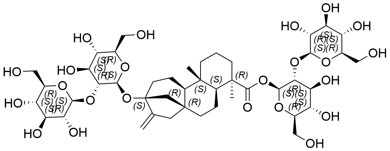 Rebaudioside Impurity E