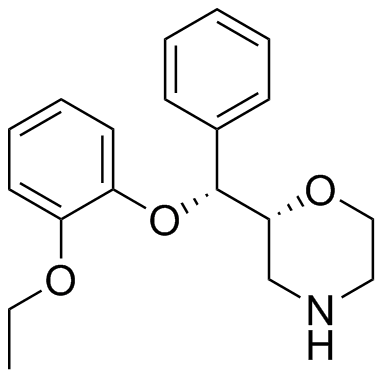 (R,R)-Reboxetine