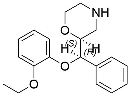 (S, R)-Reboxetine