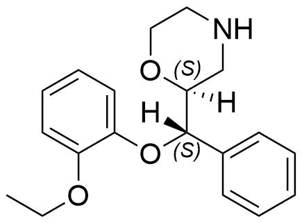 (S,S)-Reboxetine