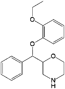 rac-Reboxetine