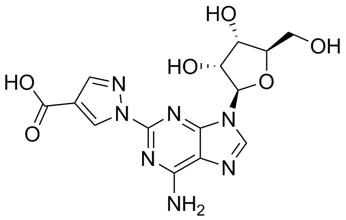 Regadenoson Impurity 1