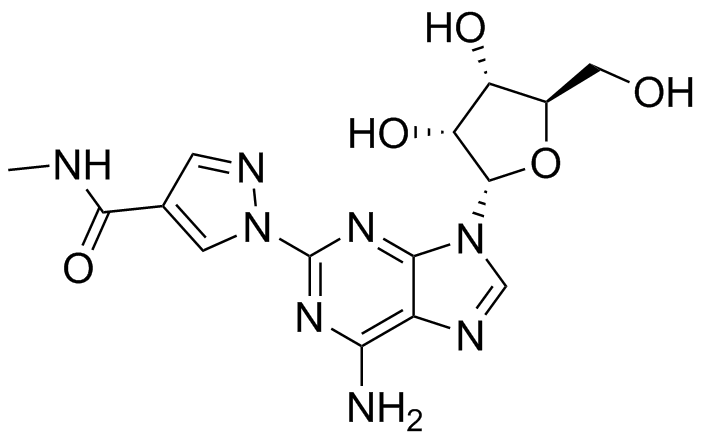 Regadenoson Impurity 10