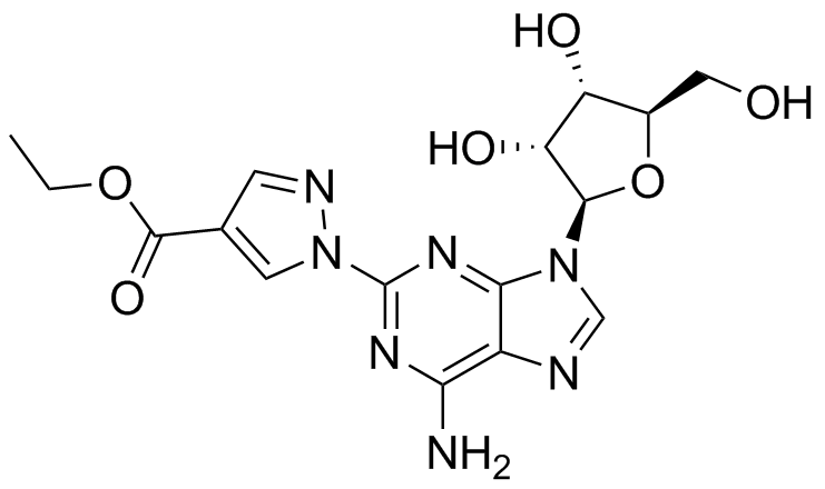 Regadenoson Impurity 11