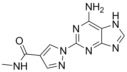 Regadenoson Impurity 12