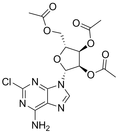 Regadenoson Impurity 14