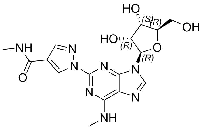 Regadenoson Impurity 16