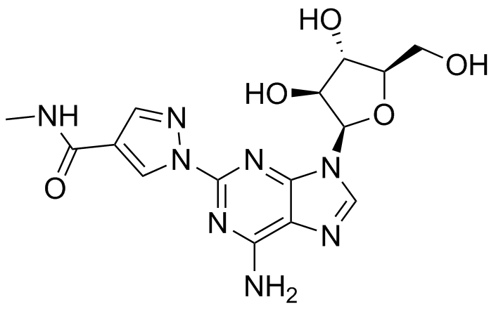 Regadenoson Impurity 17